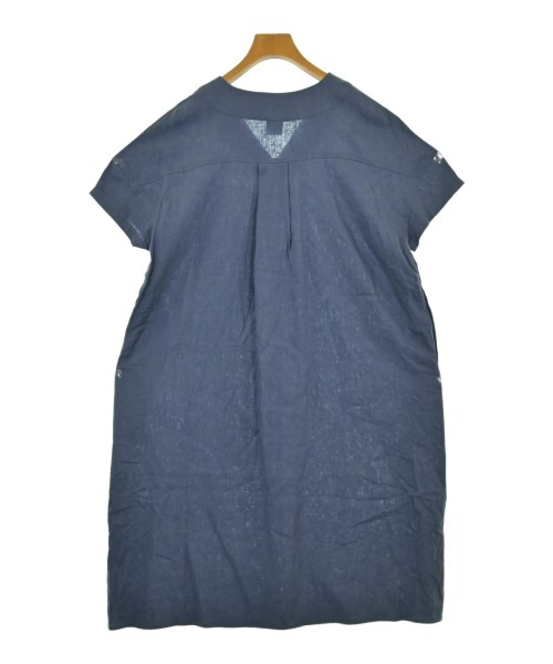URBAN RESEARCH DOORS（アーバンリサーチドアーズ）ワンピース 紺 サイズ:M レディース/2200645039054