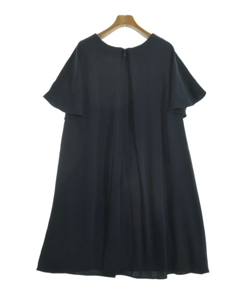 URBAN RESEARCH DOORS（アーバンリサーチドアーズ）ワンピース 紺 サイズ:ONE レディース/2200624797012