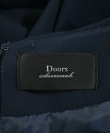 URBAN RESEARCH DOORS（アーバンリサーチドアーズ）ワンピース 紺 サイズ:ONE レディース/2200624797012