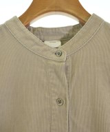 URBAN RESEARCH DOORS（アーバンリサーチドアーズ）シャツワンピース グレー サイズ:1(S位) レディース/2200629884014