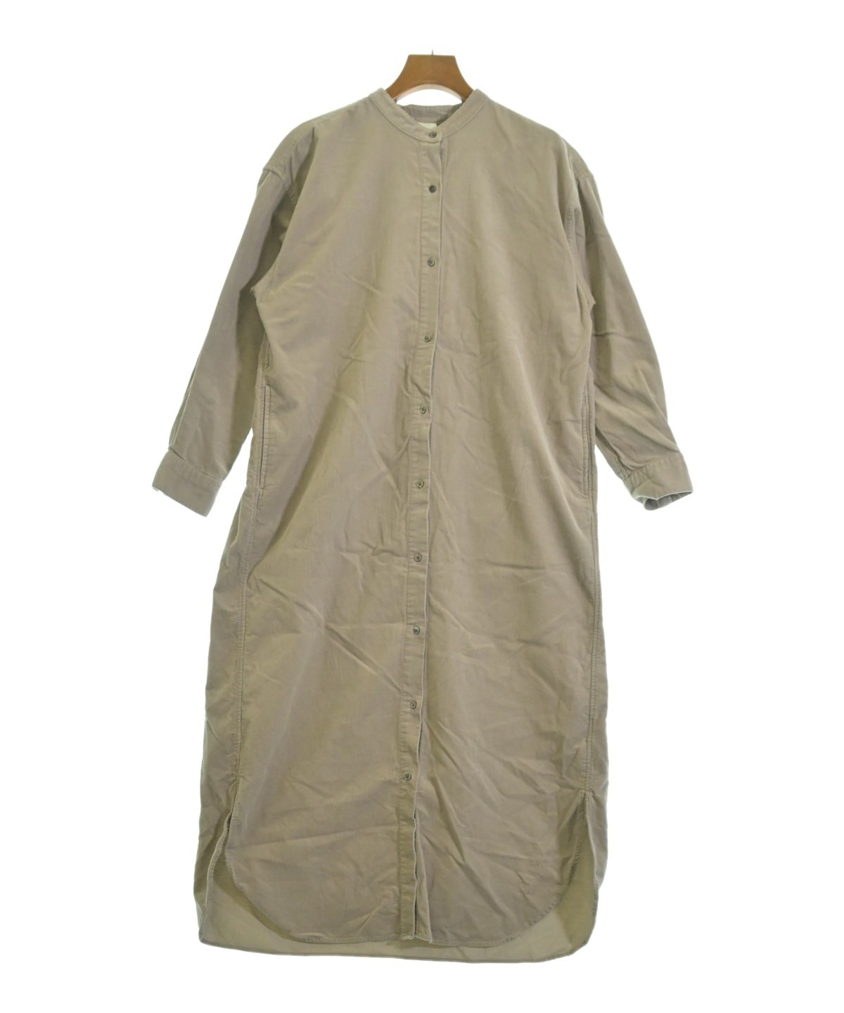 URBAN RESEARCH DOORS（アーバンリサーチドアーズ）シャツワンピース