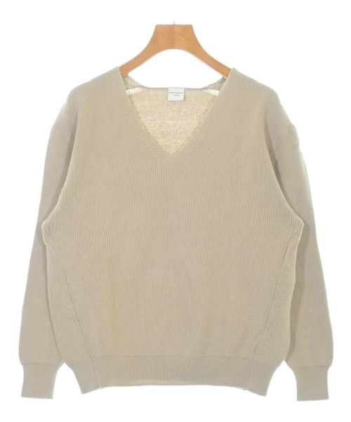 URBAN RESEARCH DOORS(アーバンリサーチドアーズ)ニット・セーター ベージュ サイズ:ONE/2200630316023