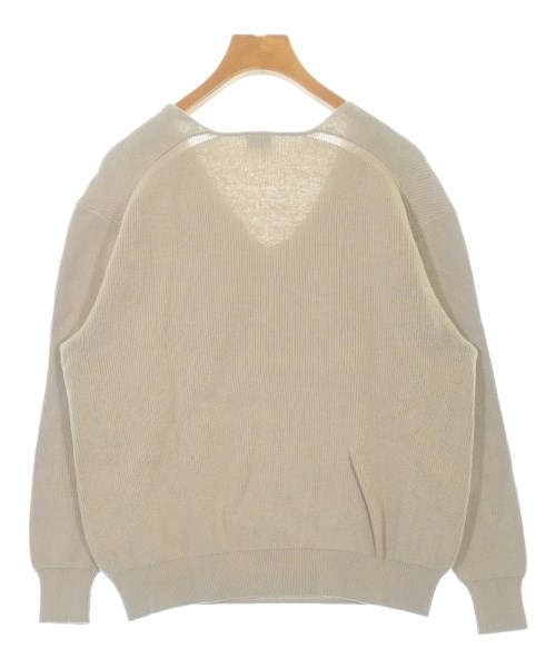 URBAN RESEARCH DOORS（アーバンリサーチドアーズ）ニット・セーター ベージュ サイズ:ONE レディース/2200630316023
