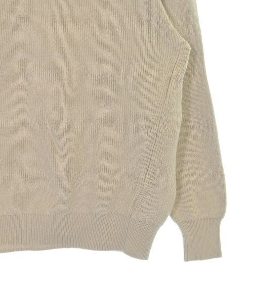 URBAN RESEARCH DOORS（アーバンリサーチドアーズ）ニット・セーター ベージュ サイズ:ONE レディース/2200630316023