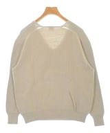 URBAN RESEARCH DOORS（アーバンリサーチドアーズ）ニット・セーター ベージュ サイズ:ONE レディース/2200630316023