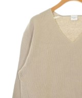URBAN RESEARCH DOORS（アーバンリサーチドアーズ）ニット・セーター ベージュ サイズ:ONE レディース/2200630316023