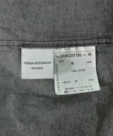 URBAN RESEARCH DOORS（アーバンリサーチドアーズ）カジュアルシャツ 黒 サイズ:M レディース/2200632471058