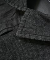 URBAN RESEARCH DOORS（アーバンリサーチドアーズ）カジュアルシャツ 黒 サイズ:M レディース/2200632471058