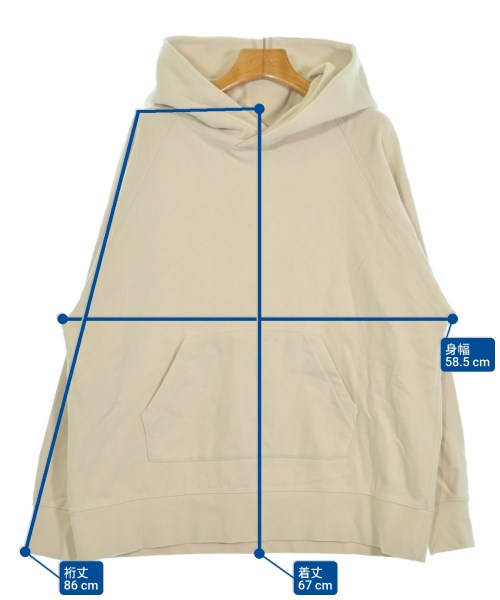 URBAN RESEARCH DOORS（アーバンリサーチドアーズ）Tシャツ・カットソー ベージュ サイズ:M レディース/2200632471065