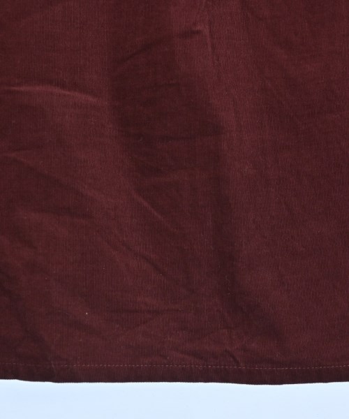 URBAN RESEARCH DOORS（アーバンリサーチドアーズ）ワンピース 赤 サイズ:ONE レディース/2200632471096