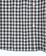 URBAN RESEARCH DOORS（アーバンリサーチドアーズ）カジュアルシャツ 黒 サイズ:1(S位) レディース/2200632471102