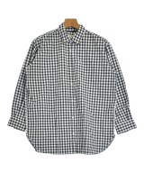 URBAN RESEARCH DOORS カジュアルシャツ