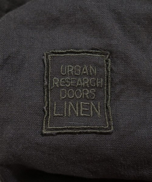 URBAN RESEARCH DOORS（アーバンリサーチドアーズ）その他 グレー サイズ:1(S位) レディース/2200635524034