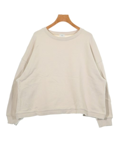 URBAN RESEARCH DOORS(アーバンリサーチドアーズ)スウェット ベージュ サイズ:ONE/2200628438058