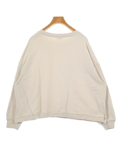 URBAN RESEARCH DOORS（アーバンリサーチドアーズ）スウェット ベージュ サイズ:ONE レディース/2200628438058
