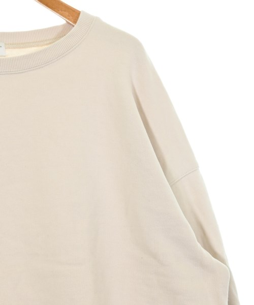 URBAN RESEARCH DOORS（アーバンリサーチドアーズ）スウェット ベージュ サイズ:ONE レディース/2200628438058