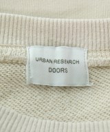 URBAN RESEARCH DOORS（アーバンリサーチドアーズ）スウェット ベージュ サイズ:ONE レディース/2200628438058