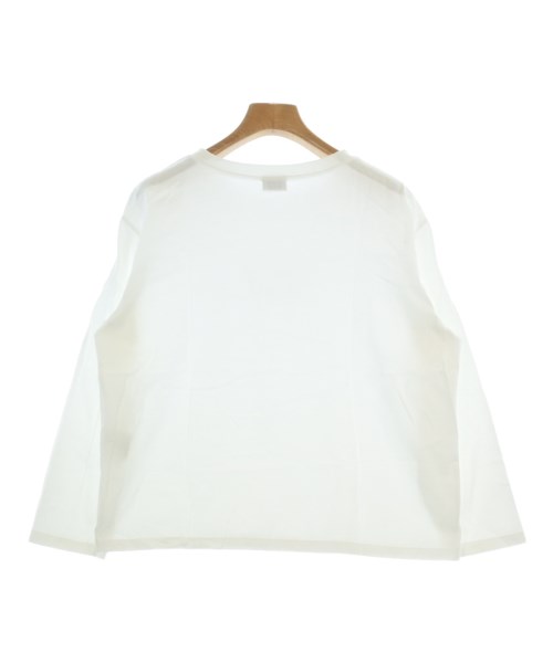 URBAN RESEARCH DOORS（アーバンリサーチドアーズ）Tシャツ・カットソー 白 サイズ:one レディース/2200628438072