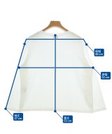 URBAN RESEARCH DOORS（アーバンリサーチドアーズ）Tシャツ・カットソー 白 サイズ:one レディース/2200628438072