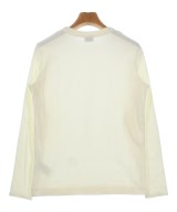 URBAN RESEARCH DOORS（アーバンリサーチドアーズ）Tシャツ・カットソー 白 サイズ:ONE レディース/2200628438089