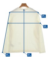 URBAN RESEARCH DOORS（アーバンリサーチドアーズ）Tシャツ・カットソー 白 サイズ:ONE レディース/2200628438089