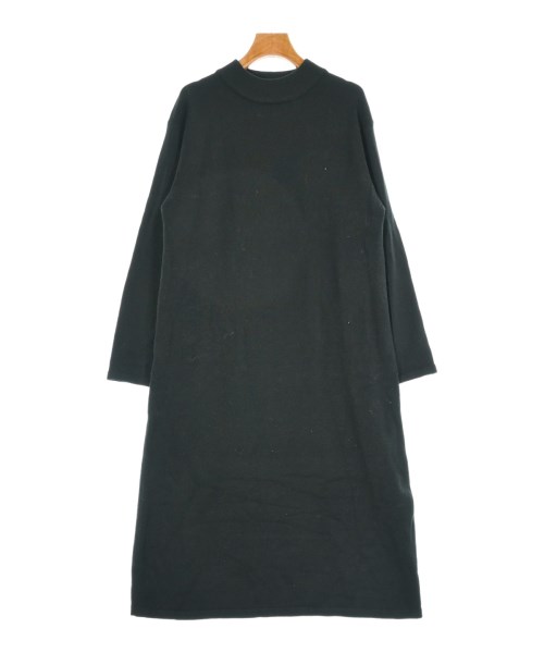 URBAN RESEARCH DOORS（アーバンリサーチドアーズ）ワンピース 黒 サイズ:M レディース/2200631846062
