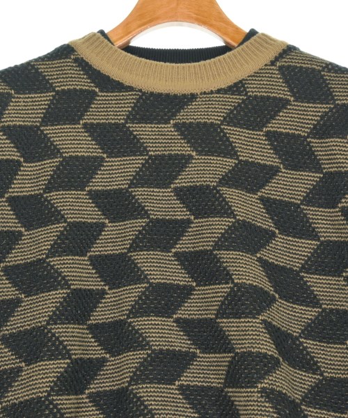 URBAN RESEARCH DOORS（アーバンリサーチドアーズ）ワンピース 黒 サイズ:M レディース/2200631846062