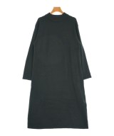 URBAN RESEARCH DOORS（アーバンリサーチドアーズ）ワンピース 黒 サイズ:M レディース/2200631846062