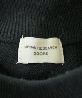 URBAN RESEARCH DOORS（アーバンリサーチドアーズ）ワンピース 黒 サイズ:M レディース/2200631846062