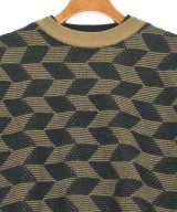 URBAN RESEARCH DOORS（アーバンリサーチドアーズ）ワンピース 黒 サイズ:M レディース/2200631846062