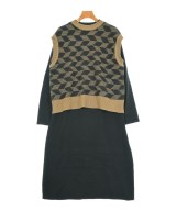 URBAN RESEARCH DOORS ワンピース