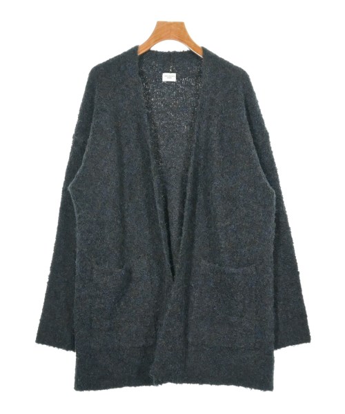 URBAN RESEARCH DOORS(アーバンリサーチドアーズ)カーディガン グレー サイズ:M/2200631846147