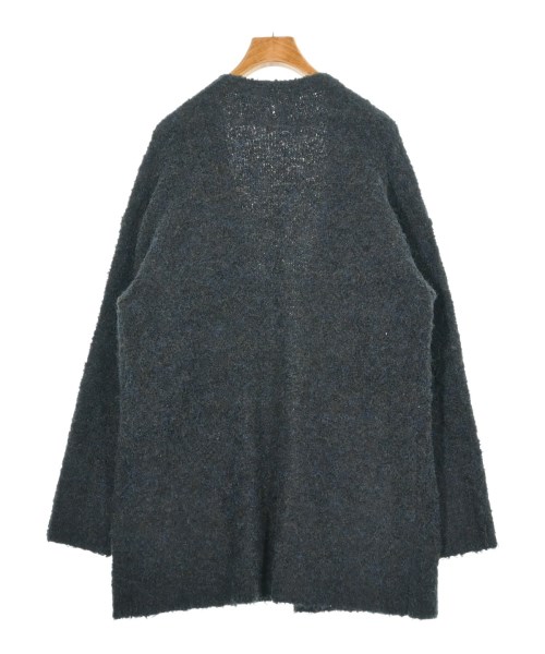 URBAN RESEARCH DOORS（アーバンリサーチドアーズ）カーディガン グレー サイズ:M レディース/2200631846147