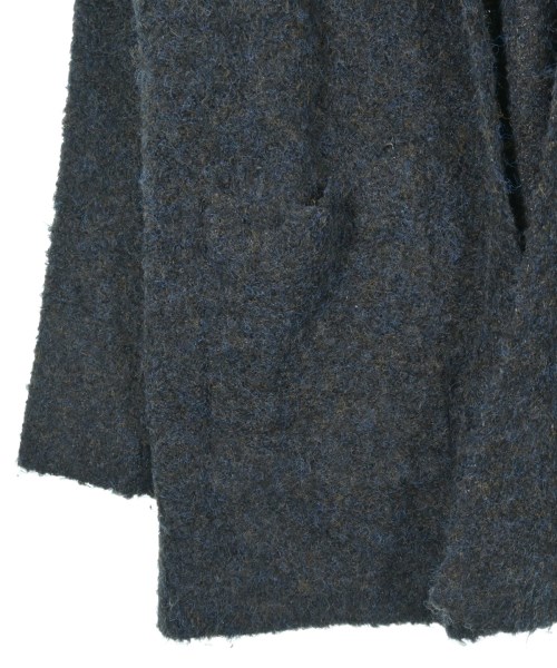 URBAN RESEARCH DOORS（アーバンリサーチドアーズ）カーディガン グレー サイズ:M レディース/2200631846147