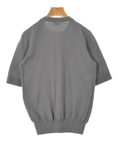 URBAN RESEARCH DOORS（アーバンリサーチドアーズ）ニット・セーター グレー サイズ:M レディース/2200635044044