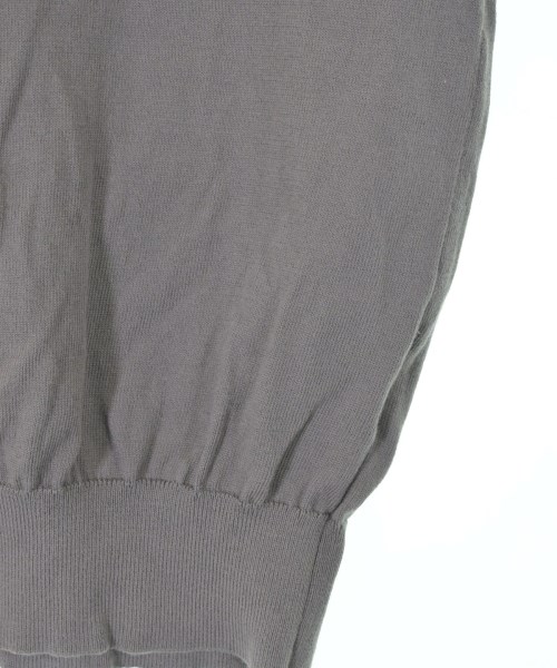 URBAN RESEARCH DOORS（アーバンリサーチドアーズ）ニット・セーター グレー サイズ:M レディース/2200635044044