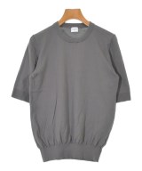 URBAN RESEARCH DOORS（アーバンリサーチドアーズ）ニット・セーター グレー サイズ:M レディース/2200635044044