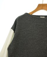 URBAN RESEARCH DOORS（アーバンリサーチドアーズ）ニット・セーター グレー サイズ:M レディース/2200637188029