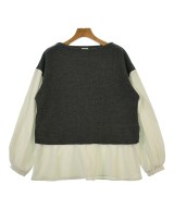 URBAN RESEARCH DOORS ニット・セーター