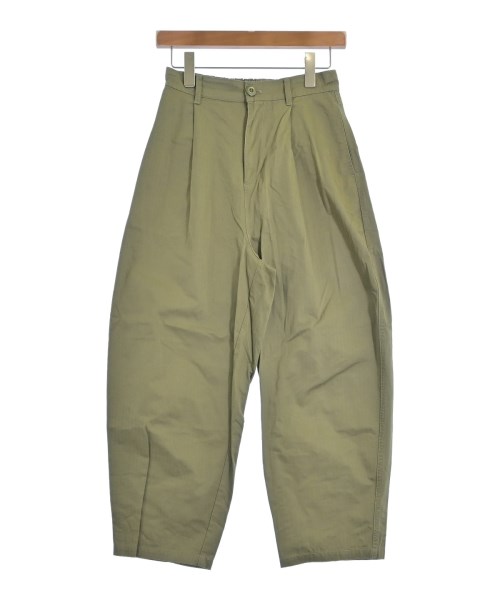 URBAN RESEARCH DOORS(アーバンリサーチドアーズ)その他 カーキ サイズ:S/2200611017017