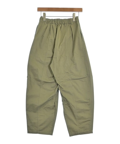 URBAN RESEARCH DOORS（アーバンリサーチドアーズ）その他 カーキ サイズ:S レディース/2200611017017