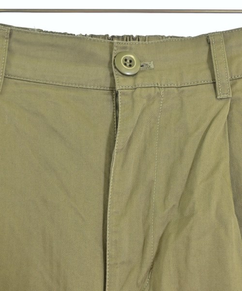 URBAN RESEARCH DOORS（アーバンリサーチドアーズ）その他 カーキ サイズ:S レディース/2200611017017