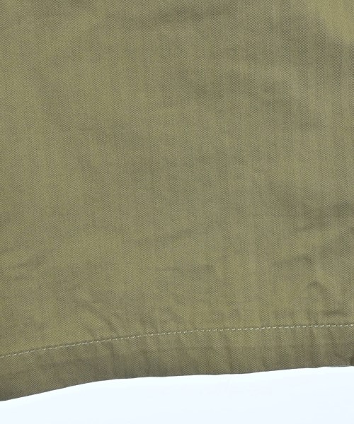 URBAN RESEARCH DOORS（アーバンリサーチドアーズ）その他 カーキ サイズ:S レディース/2200611017017