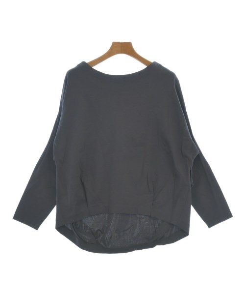 URBAN RESEARCH DOORS(アーバンリサーチドアーズ)Tシャツ・カットソー グレー サイズ:one/2200611017055