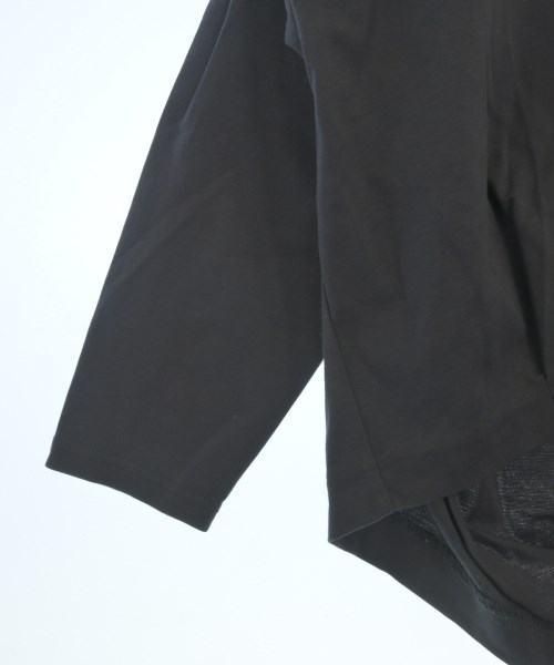 URBAN RESEARCH DOORS（アーバンリサーチドアーズ）Tシャツ・カットソー グレー サイズ:one レディース/2200611017055