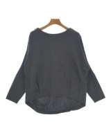 URBAN RESEARCH DOORS（アーバンリサーチドアーズ）Tシャツ・カットソー グレー サイズ:one レディース/2200611017055