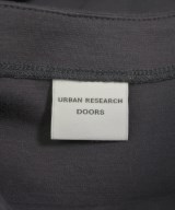 URBAN RESEARCH DOORS（アーバンリサーチドアーズ）Tシャツ・カットソー グレー サイズ:one レディース/2200611017055