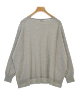 URBAN RESEARCH DOORS（アーバンリサーチドアーズ）ニット・セーター グレー サイズ:ONE レディース/2200611017062