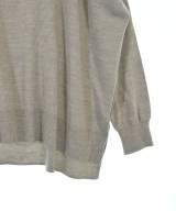 URBAN RESEARCH DOORS（アーバンリサーチドアーズ）ニット・セーター グレー サイズ:ONE レディース/2200611017062