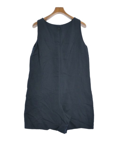URBAN RESEARCH DOORS（アーバンリサーチドアーズ）オールインワン/サロペット 紺 サイズ:ONE レディース/2200629105126